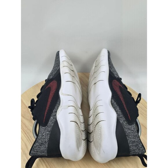 Nike Flex Experience RN 10 Shoes Mens Size 10.5 Running Athletic CI9960-005 - Picture 6 of 8